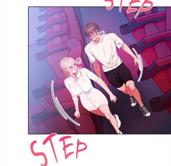 Love-Motion Capture Chapter 26 - Page 5