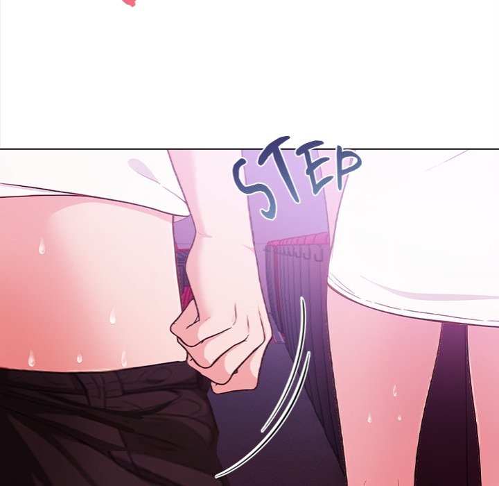 Love-Motion Capture Chapter 26 - Page 6