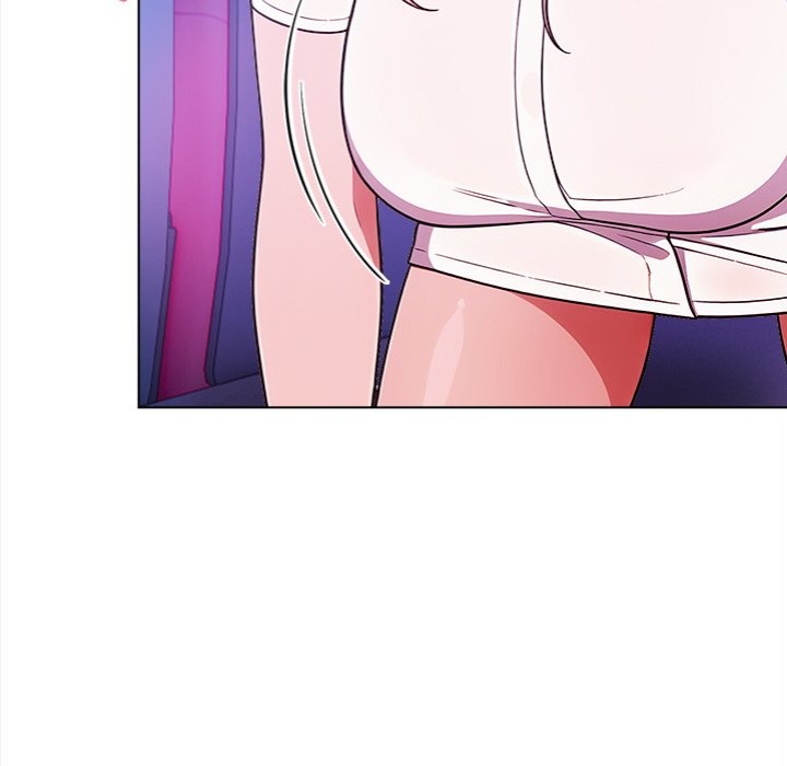 Love-Motion Capture Chapter 26 - Page 8