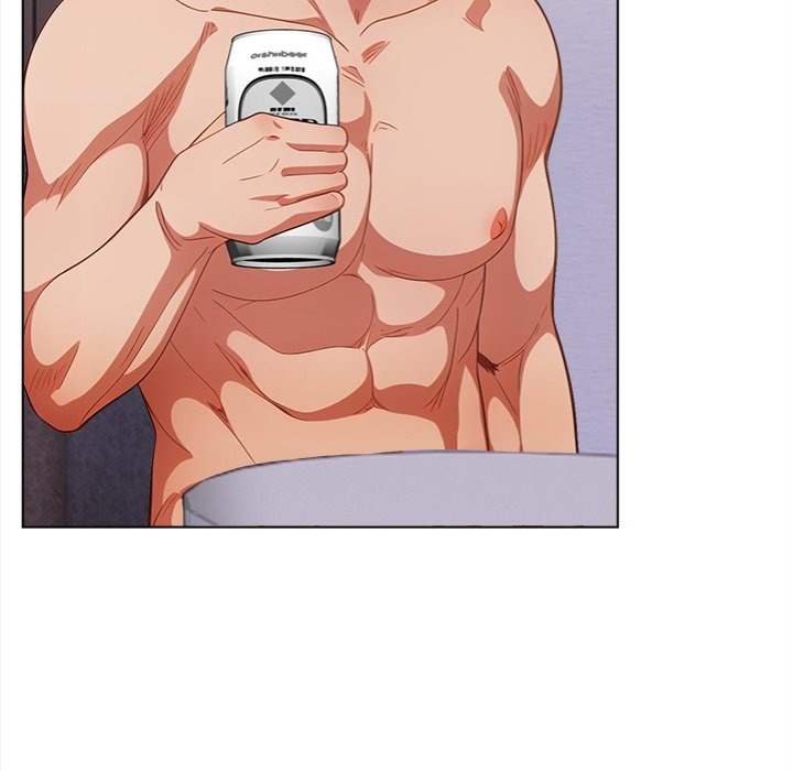 Love-Motion Capture Chapter 26 - Page 87