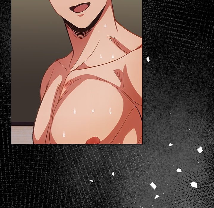 Love-Motion Capture Chapter 27 - Page 14