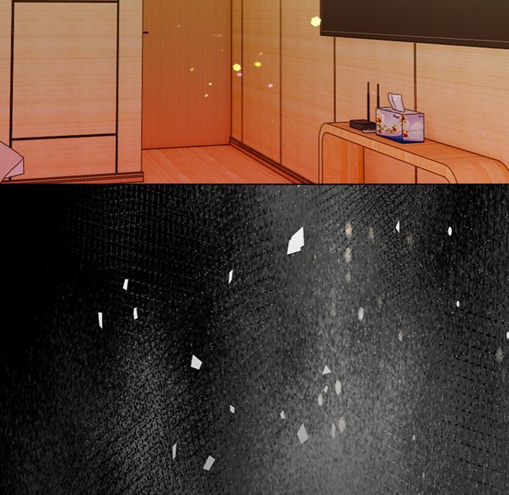 Love-Motion Capture Chapter 27 - Page 25