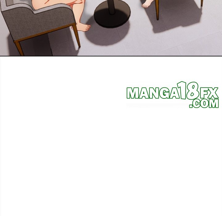 Love-Motion Capture Chapter 27 - Page 92