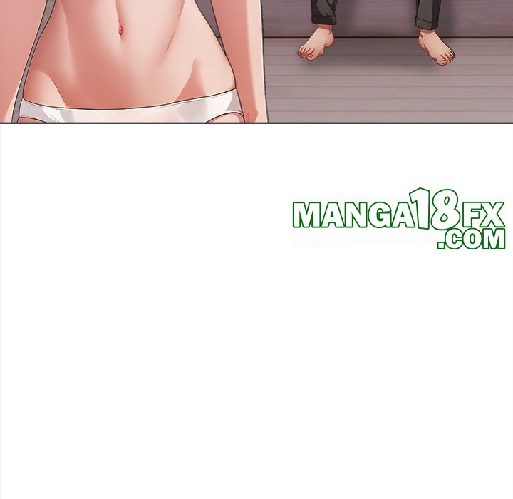 Love-Motion Capture Chapter 28 - Page 104