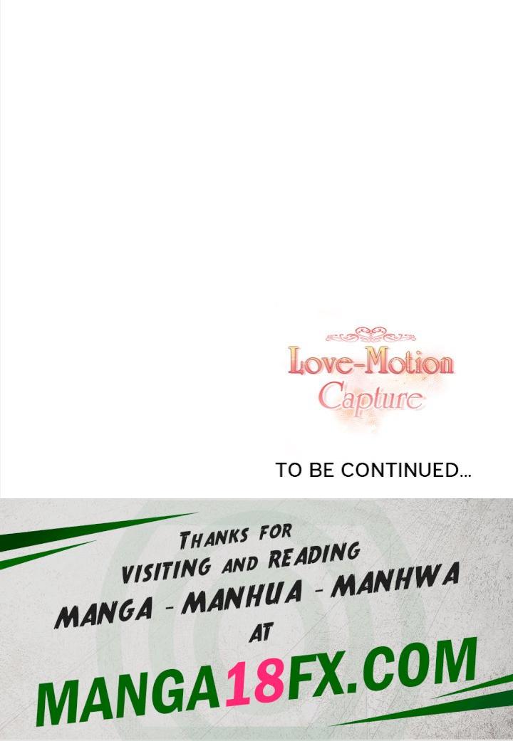 Love-Motion Capture Chapter 28 - Page 146