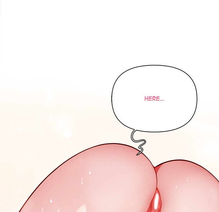 Love-Motion Capture Chapter 28 - Page 8