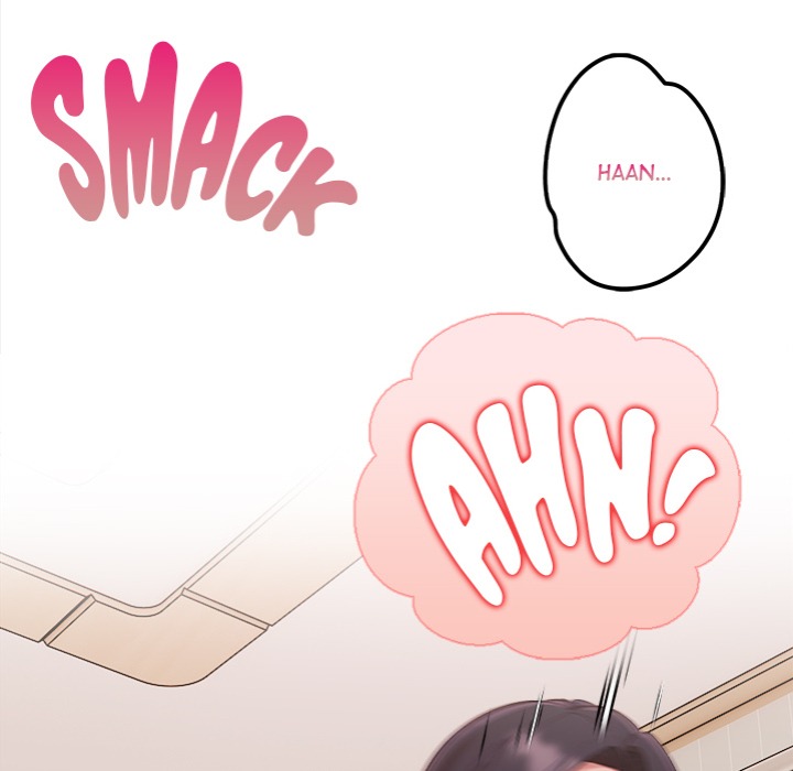 Love-Motion Capture Chapter 29 - Page 14