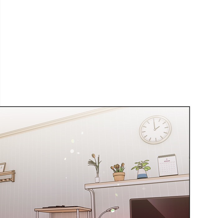 Love-Motion Capture Chapter 29 - Page 19