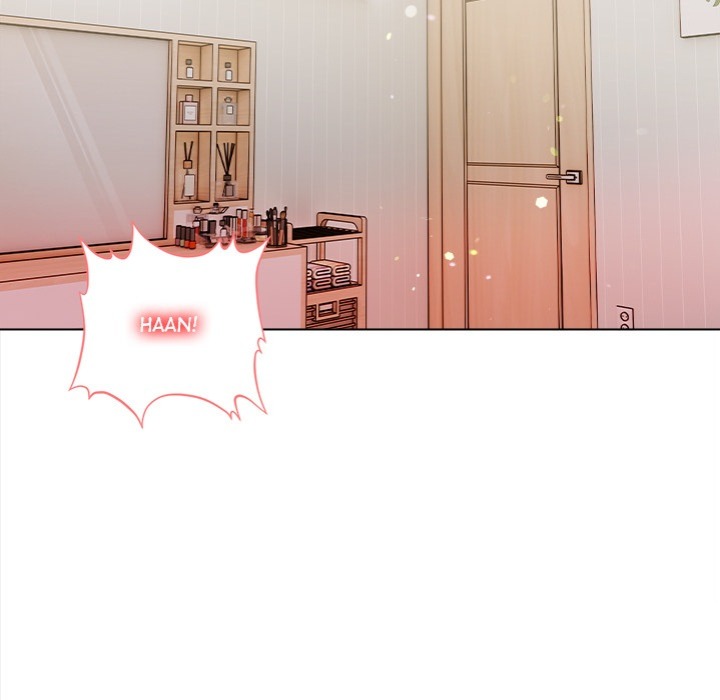 Love-Motion Capture Chapter 29 - Page 21