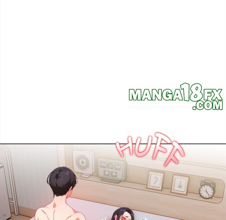 Love-Motion Capture Chapter 29 - Page 54