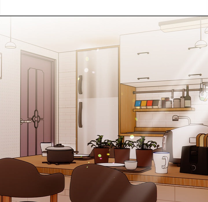 Love-Motion Capture Chapter 29 - Page 67