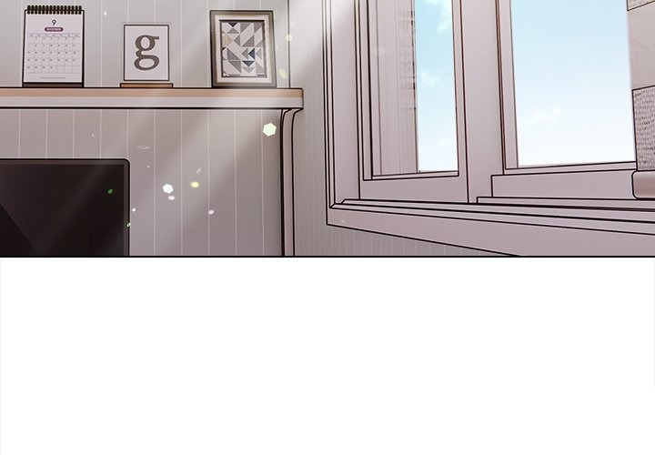 Love-Motion Capture Chapter 30 - Page 3