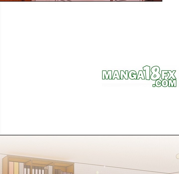 Love-Motion Capture Chapter 30 - Page 32