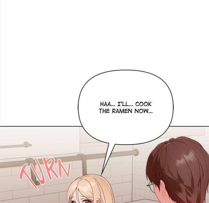 Love-Motion Capture Chapter 30 - Page 50