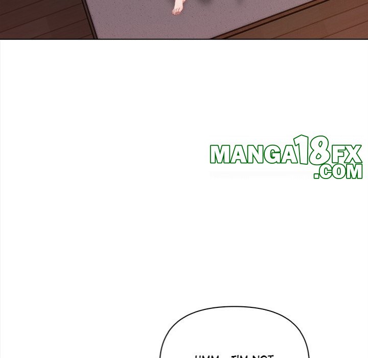 Love-Motion Capture Chapter 30 - Page 6