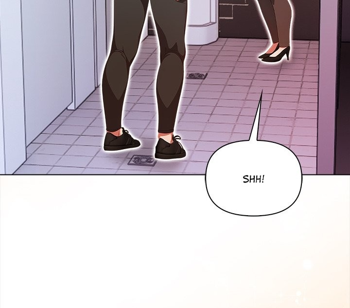 Love-Motion Capture Chapter 31 - Page 135