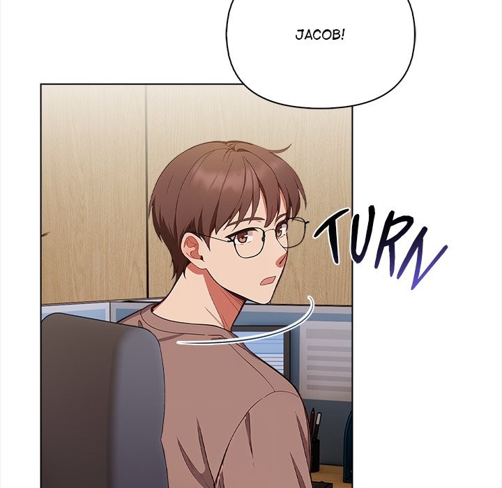 Love-Motion Capture Chapter 31 - Page 29