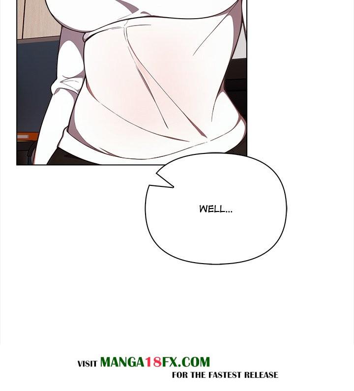 Love-Motion Capture Chapter 31 - Page 41