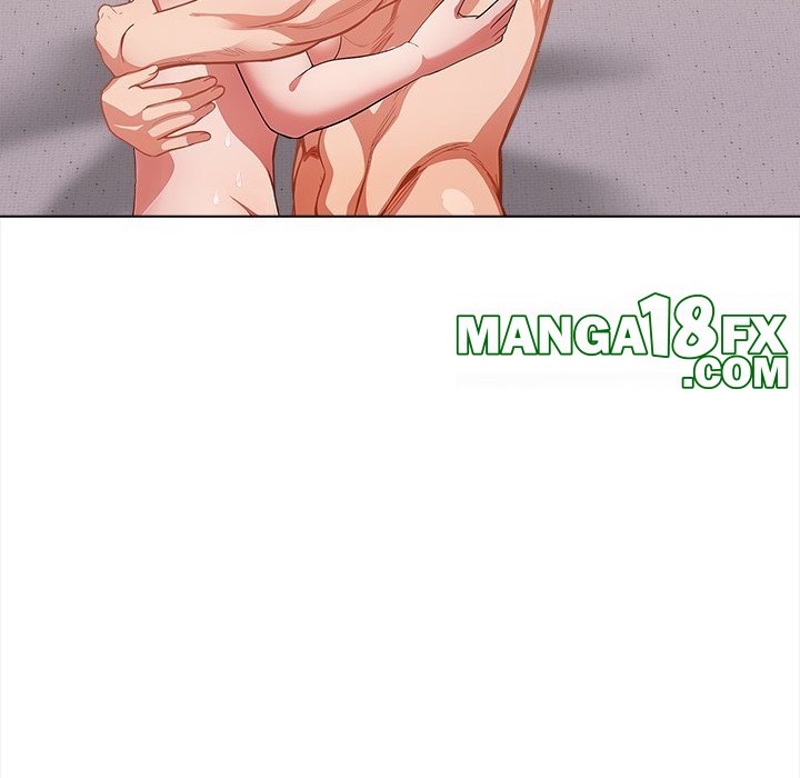 Love-Motion Capture Chapter 31 - Page 6