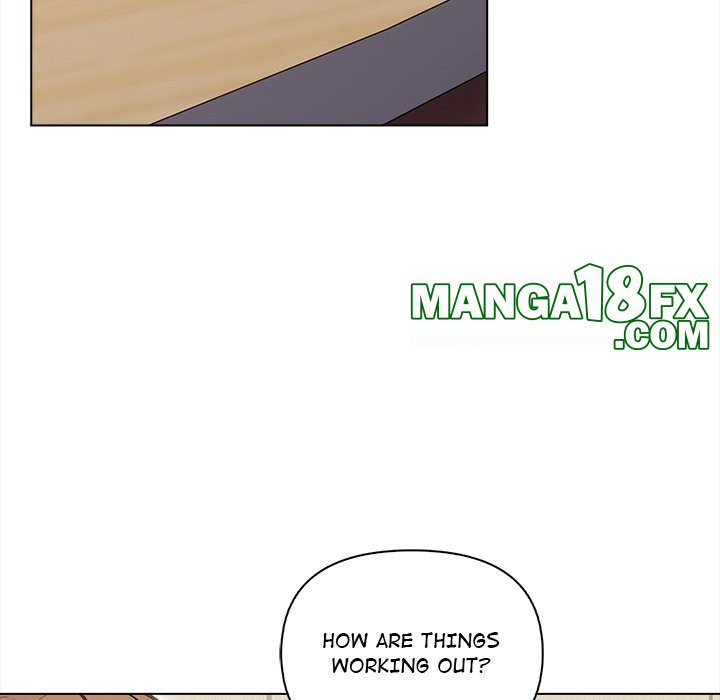 Love-Motion Capture Chapter 31 - Page 84