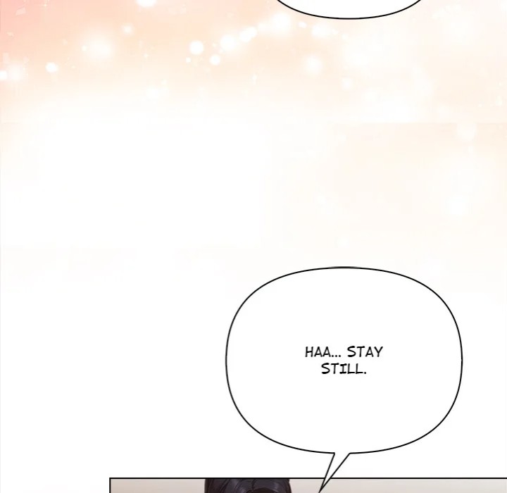 Love-Motion Capture Chapter 32 - Page 12