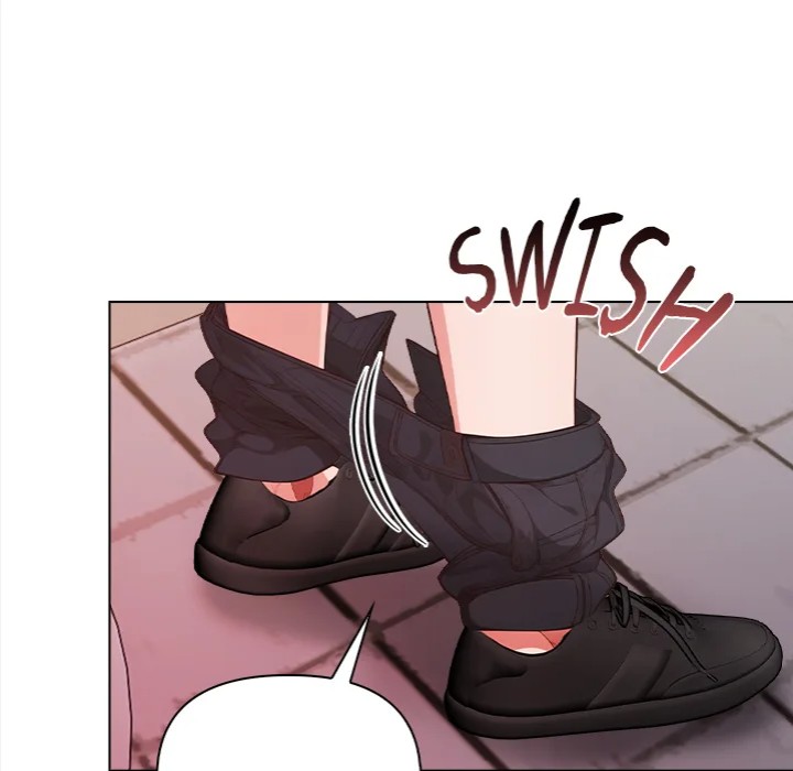 Love-Motion Capture Chapter 32 - Page 23