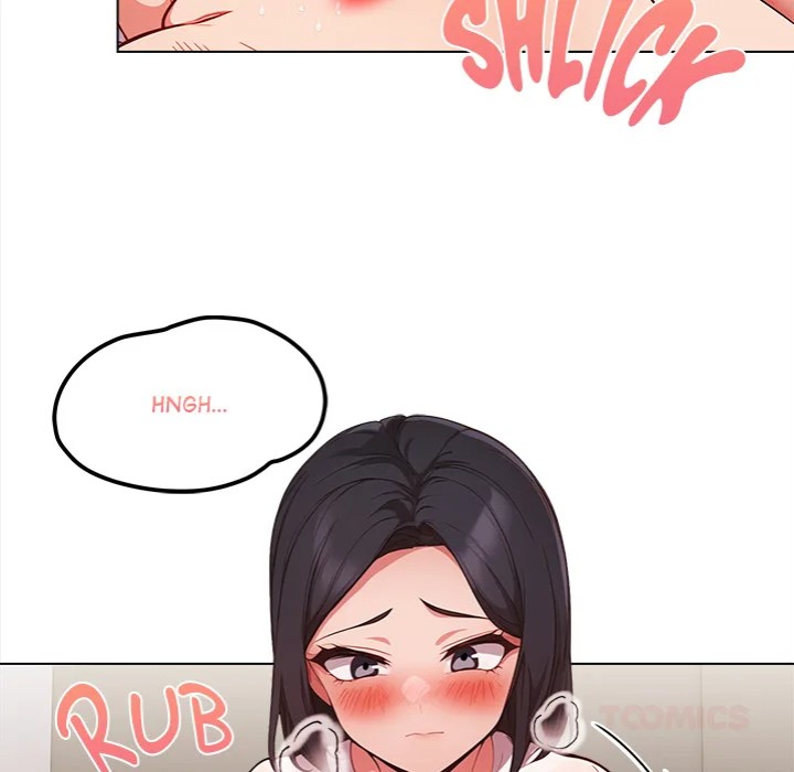 Love-Motion Capture Chapter 32 - Page 33