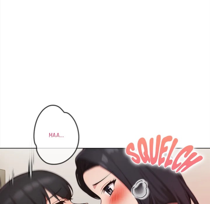 Love-Motion Capture Chapter 32 - Page 40