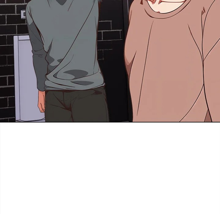 Love-Motion Capture Chapter 32 - Page 52