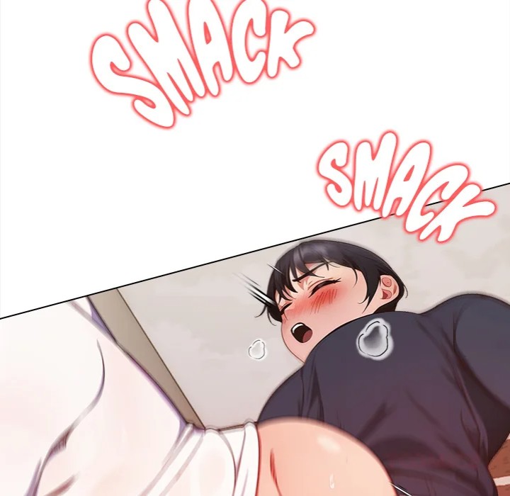 Love-Motion Capture Chapter 32 - Page 93