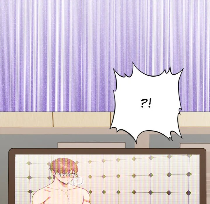 Love-Motion Capture Chapter 33 - Page 13