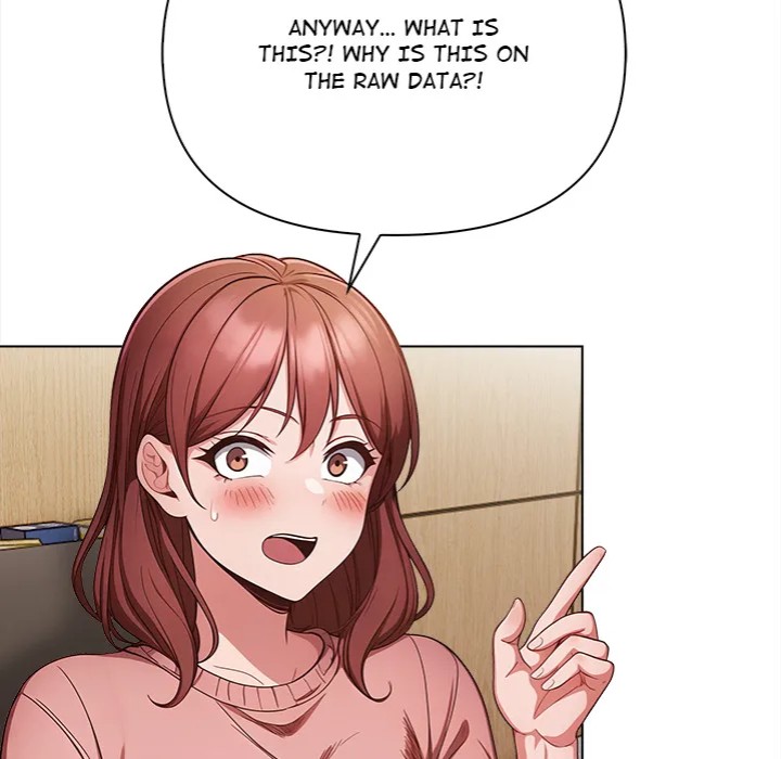 Love-Motion Capture Chapter 33 - Page 28