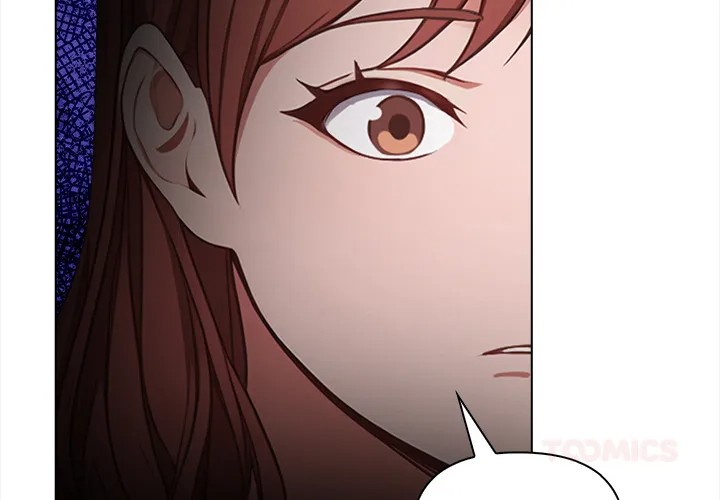 Love-Motion Capture Chapter 33 - Page 3