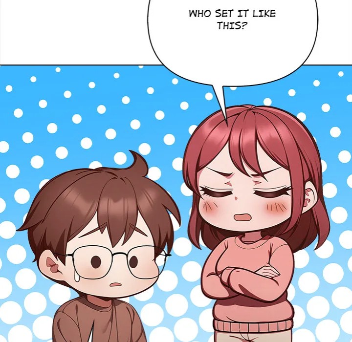 Love-Motion Capture Chapter 33 - Page 43