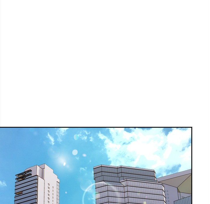 Love-Motion Capture Chapter 35 - Page 19