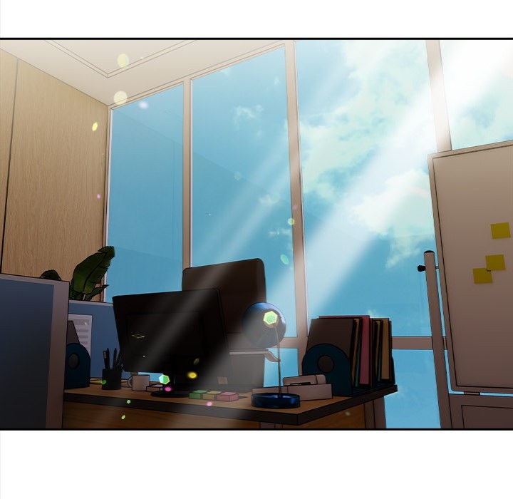 Love-Motion Capture Chapter 35 - Page 21