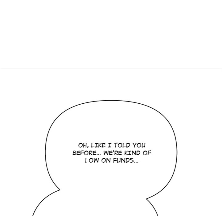 Love-Motion Capture Chapter 35 - Page 34