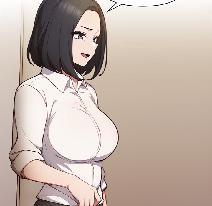 Love-Motion Capture Chapter 35 - Page 54