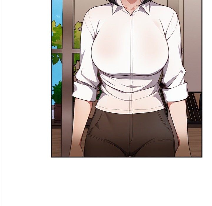 Love-Motion Capture Chapter 35 - Page 57