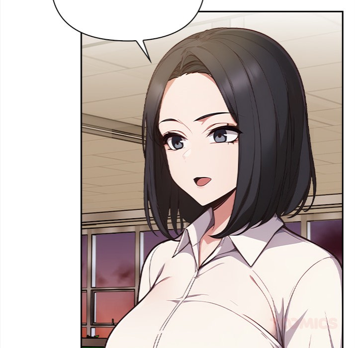 Love-Motion Capture Chapter 35 - Page 69