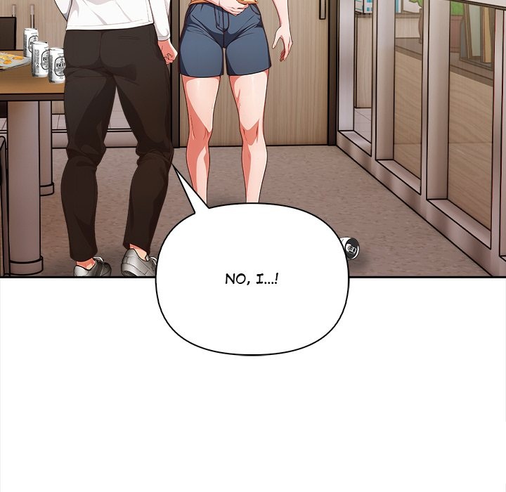 Love-Motion Capture Chapter 36 - Page 12