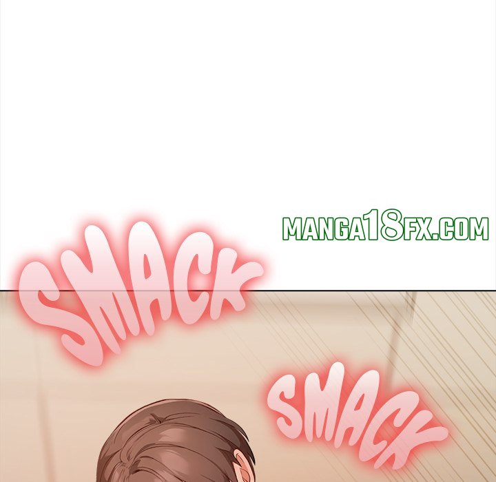 Love-Motion Capture Chapter 36 - Page 123