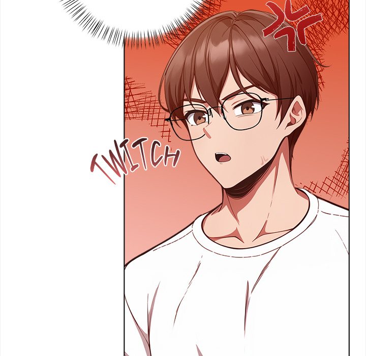 Love-Motion Capture Chapter 36 - Page 28