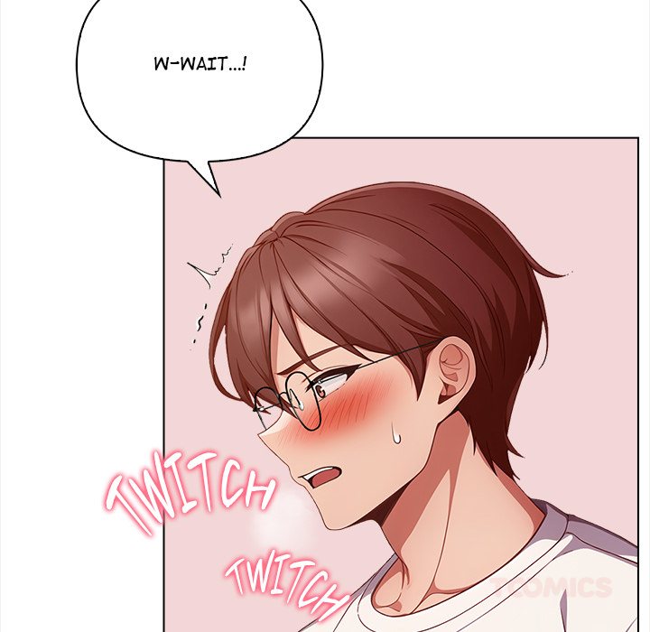 Love-Motion Capture Chapter 36 - Page 66