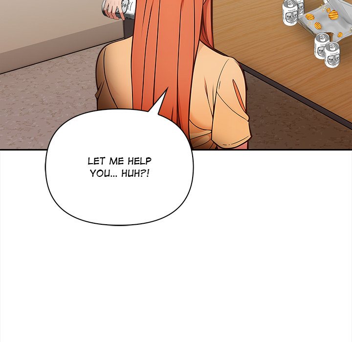 Love-Motion Capture Chapter 36 - Page 8