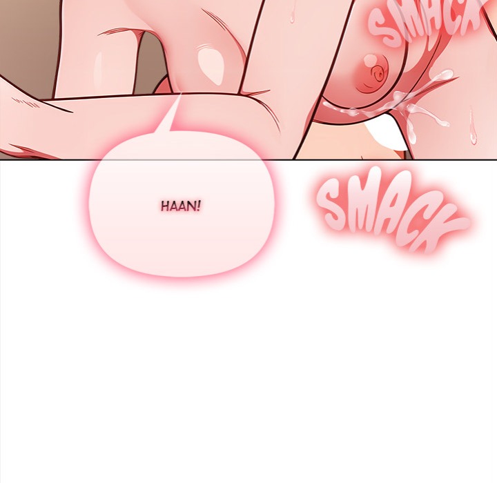 Love-Motion Capture Chapter 37 - Page 10