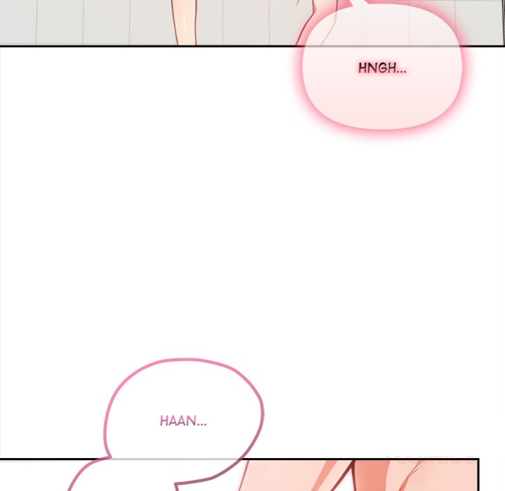 Love-Motion Capture Chapter 37 - Page 123