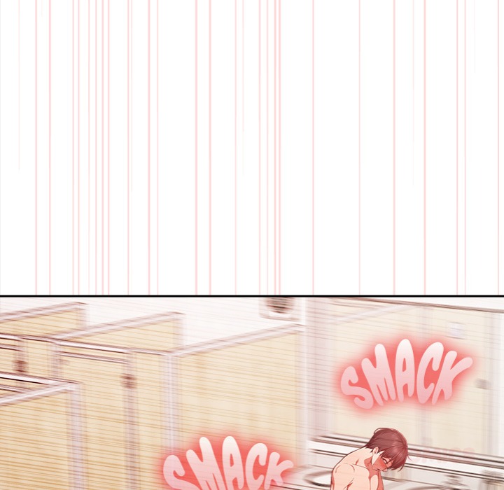 Love-Motion Capture Chapter 37 - Page 129