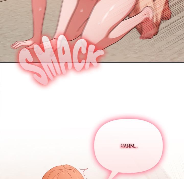 Love-Motion Capture Chapter 37 - Page 18