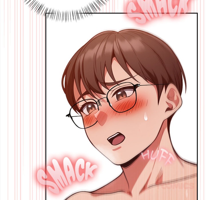 Love-Motion Capture Chapter 37 - Page 21